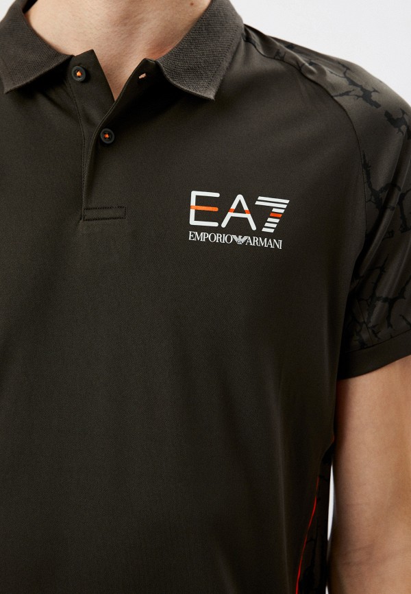 фото Поло ea7