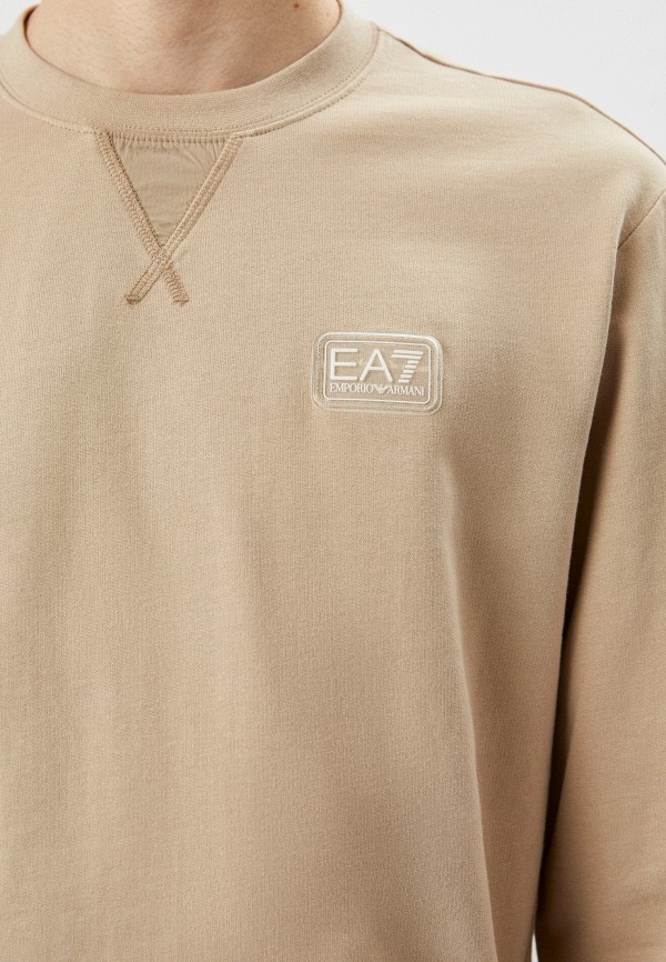 Свитшот  EA7 фото