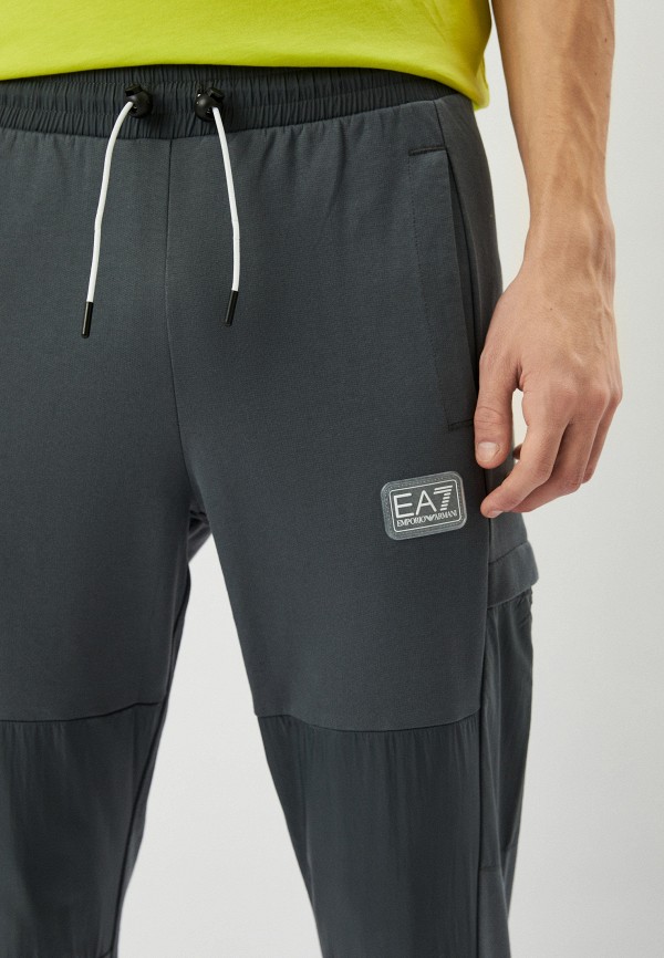 Брюки спортивные  EA7 фото