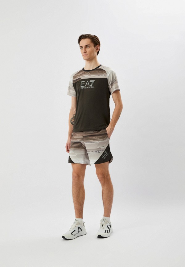 фото Шорты спортивные ea7
