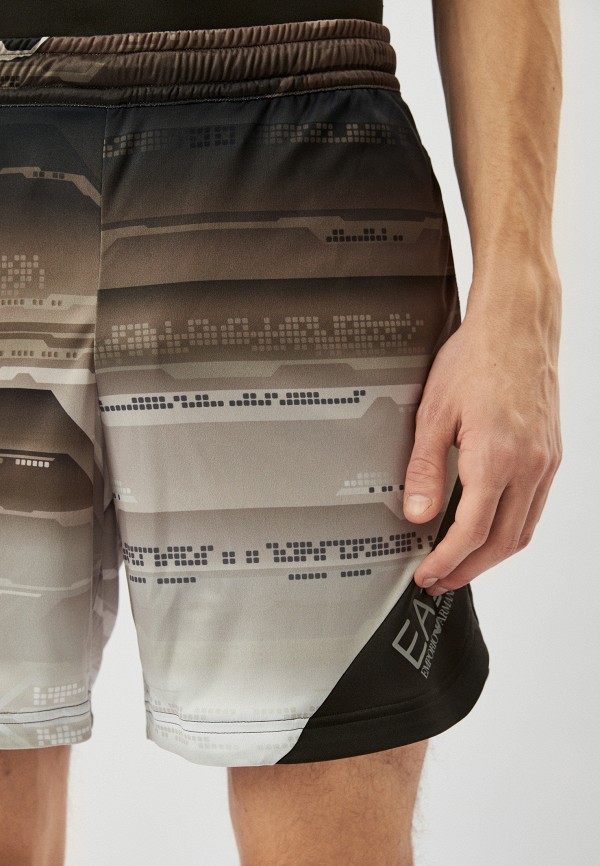 фото Шорты спортивные ea7