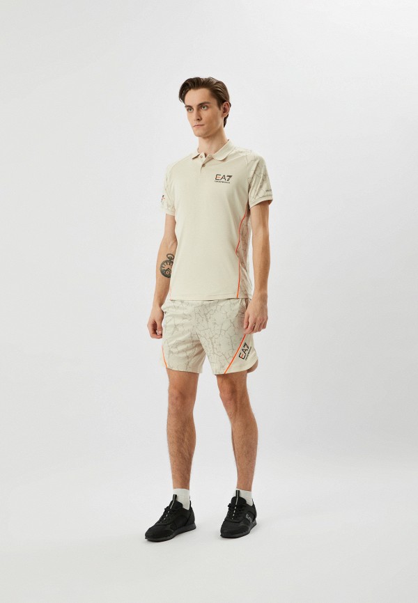 фото Шорты спортивные ea7