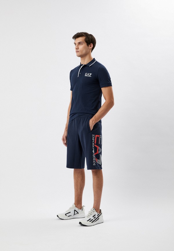 фото Шорты спортивные ea7