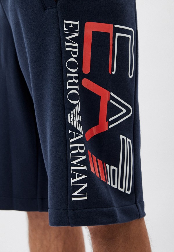 фото Шорты спортивные ea7