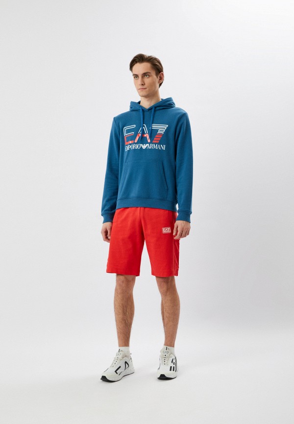 фото Шорты спортивные ea7