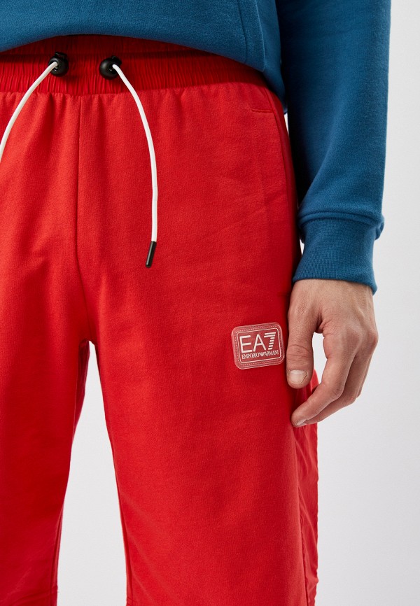 фото Шорты спортивные ea7