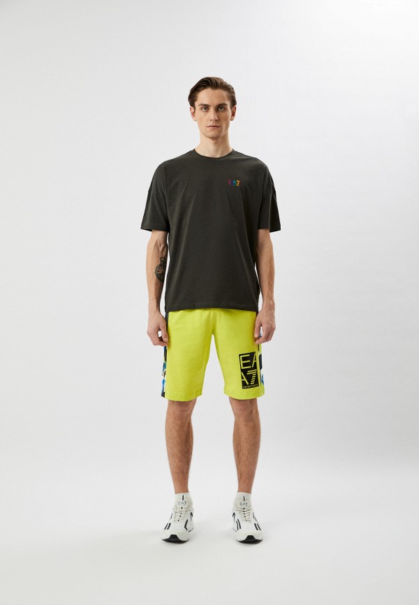 фото Шорты спортивные ea7