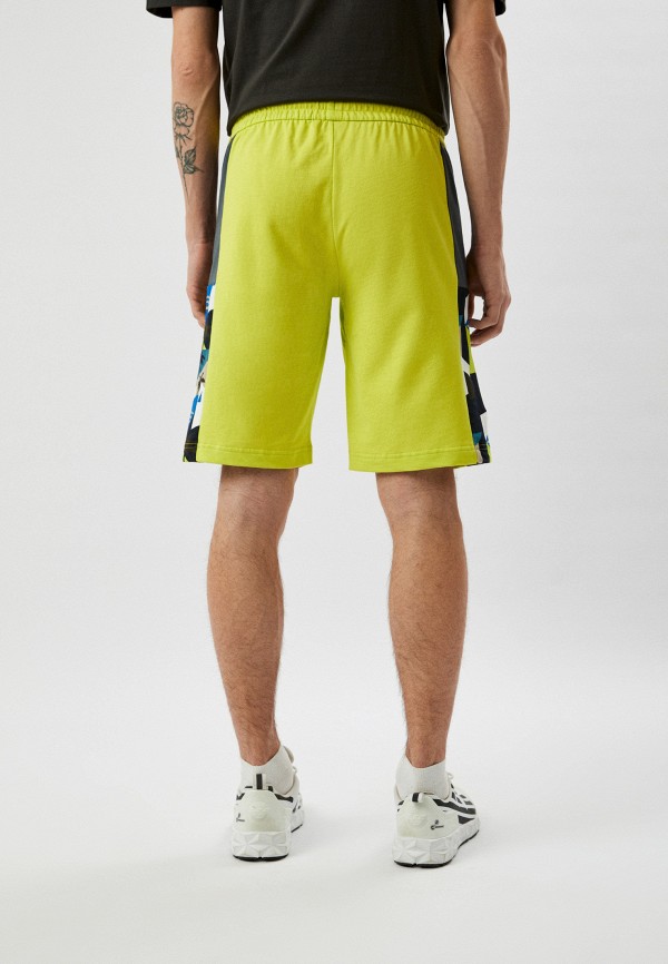 фото Шорты спортивные ea7