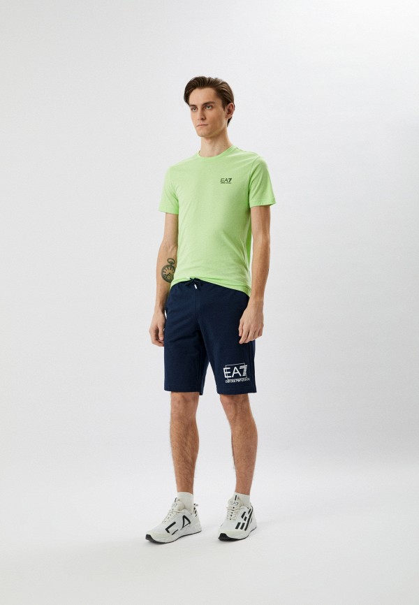 фото Шорты спортивные ea7