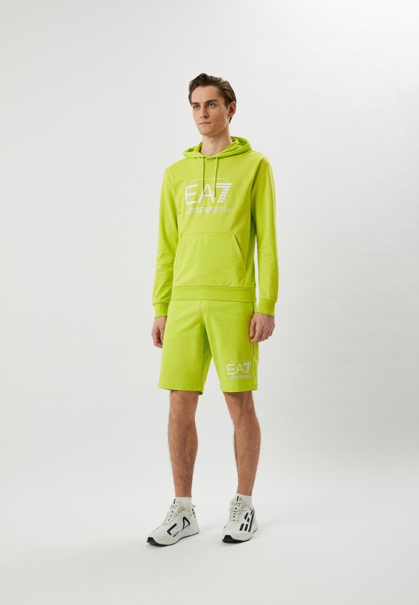 фото Шорты спортивные ea7