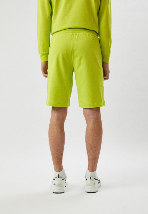 фото Шорты спортивные ea7