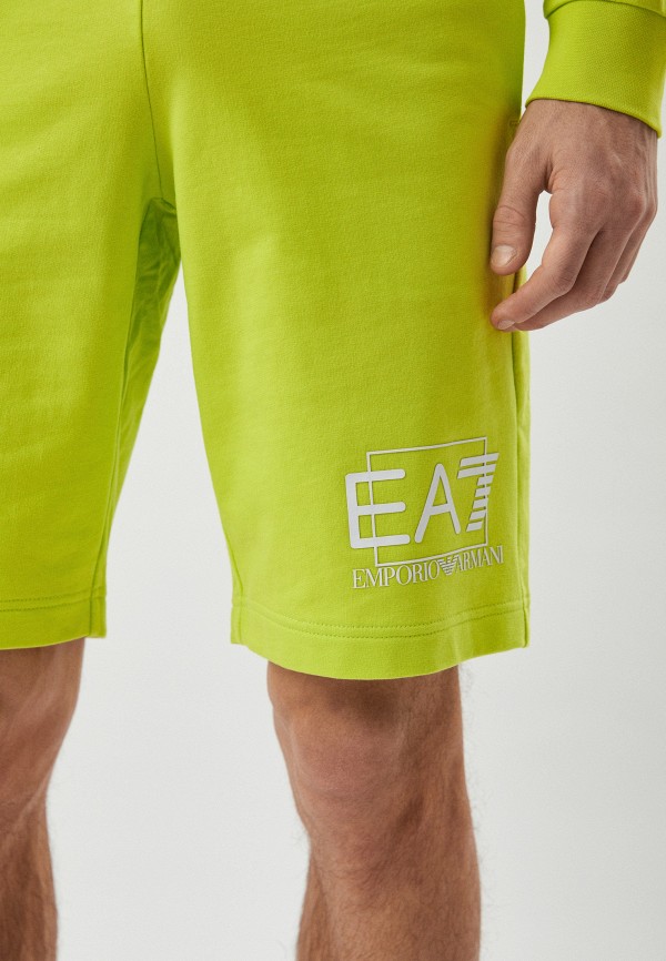 фото Шорты спортивные ea7