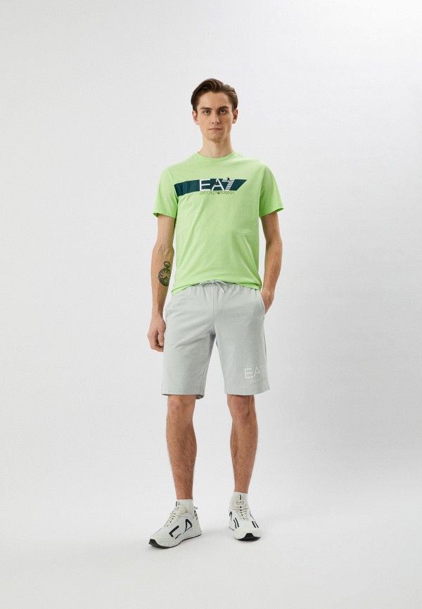 фото Шорты спортивные ea7