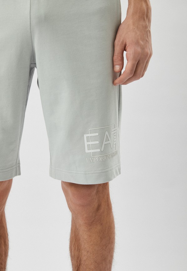 фото Шорты спортивные ea7