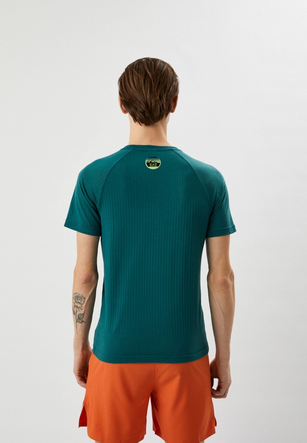 фото Футболка спортивная ea7