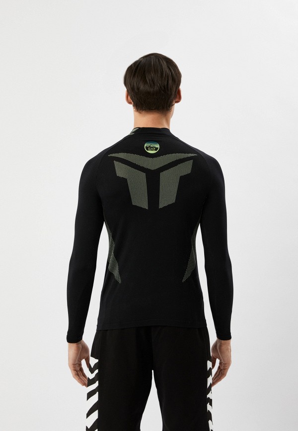 фото Лонгслив спортивный ea7