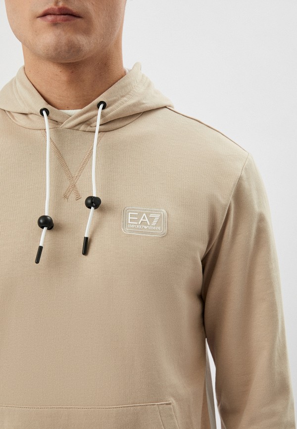 Костюм спортивный  EA7 фото