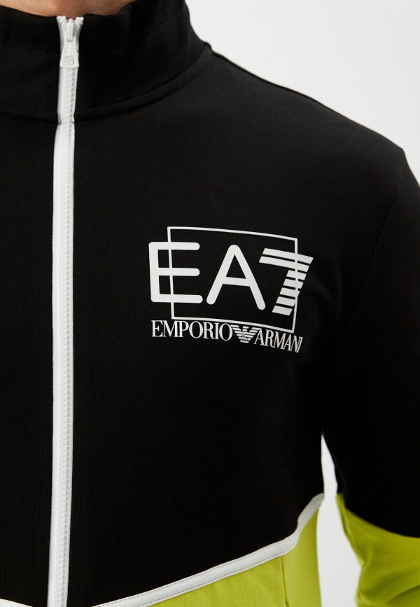 Костюм спортивный  EA7 фото