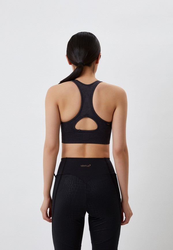 фото Топ спортивный ea7