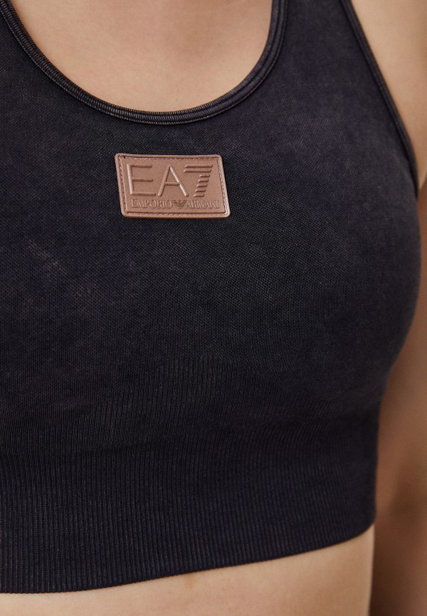 фото Топ спортивный ea7