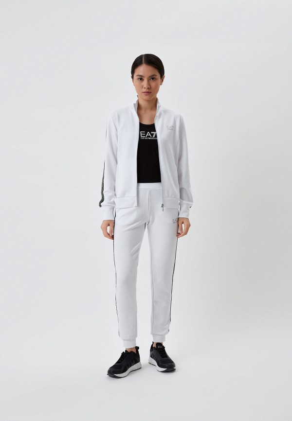 фото Майка ea7