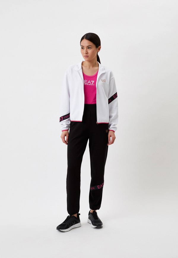 фото Майка ea7