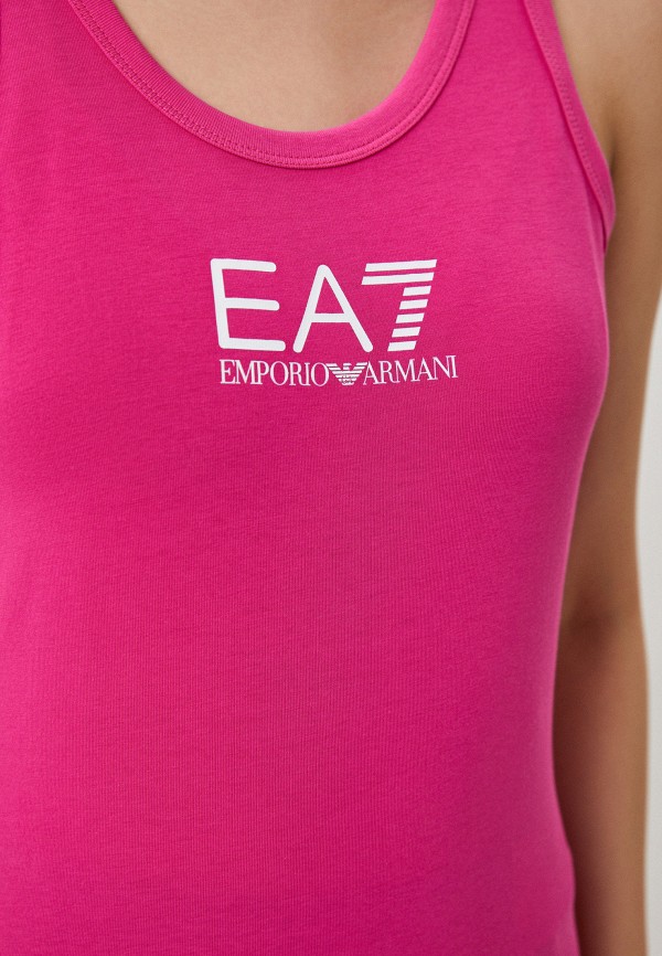 фото Майка ea7