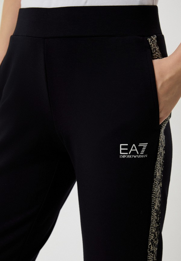 Брюки спортивные  EA7 фото