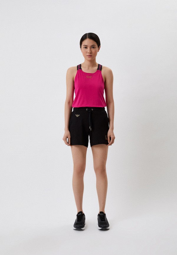 фото Шорты спортивные ea7