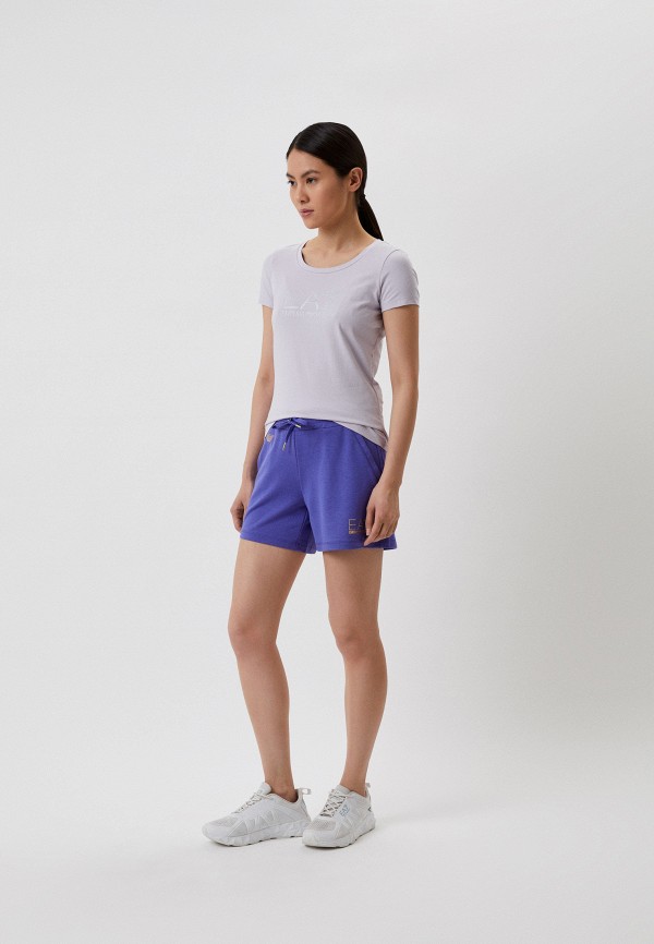 фото Шорты спортивные ea7