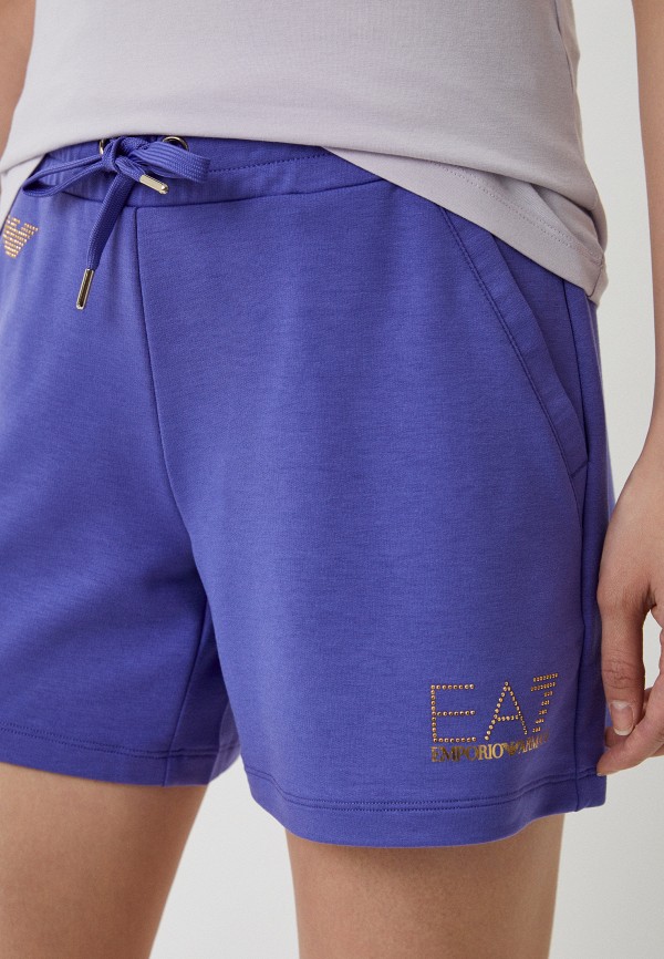 фото Шорты спортивные ea7