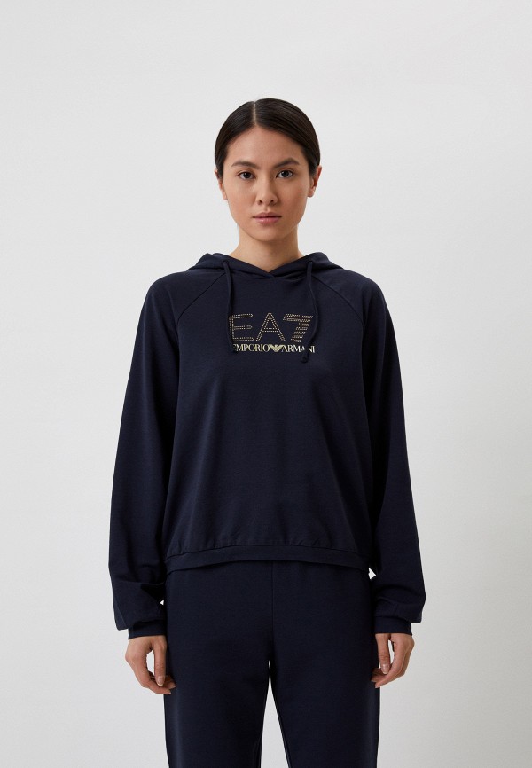 Костюм спортивный  EA7 фото