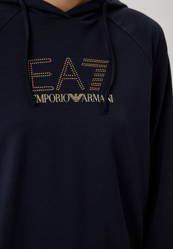 Костюм спортивный  EA7 фото