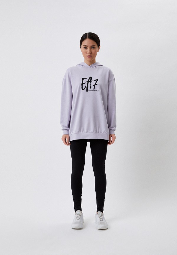 

Костюм спортивный EA7, Разноцветный