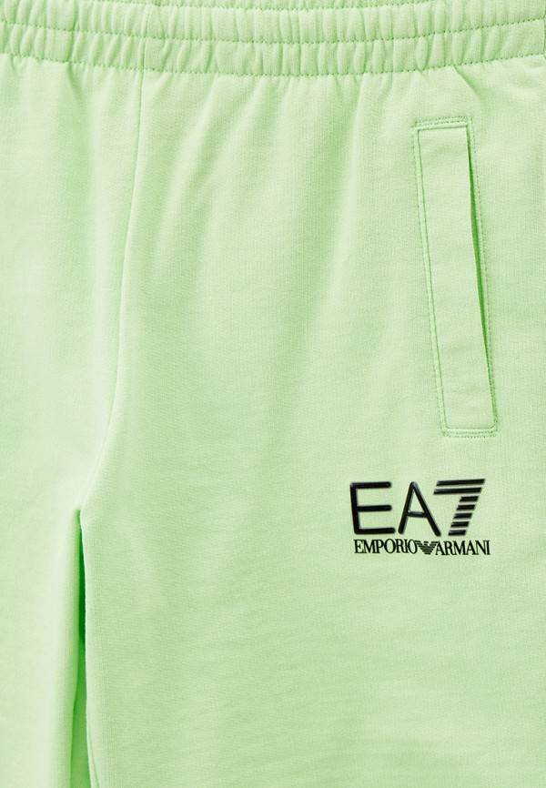 фото Шорты спортивные ea7