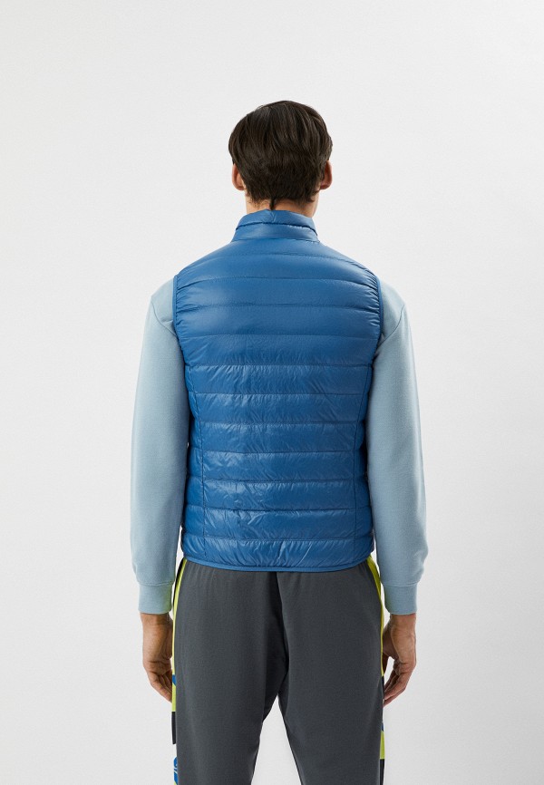 фото Жилет утепленный ea7