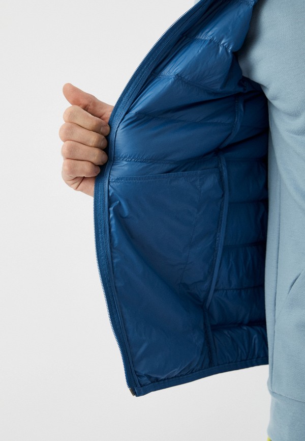 фото Жилет утепленный ea7