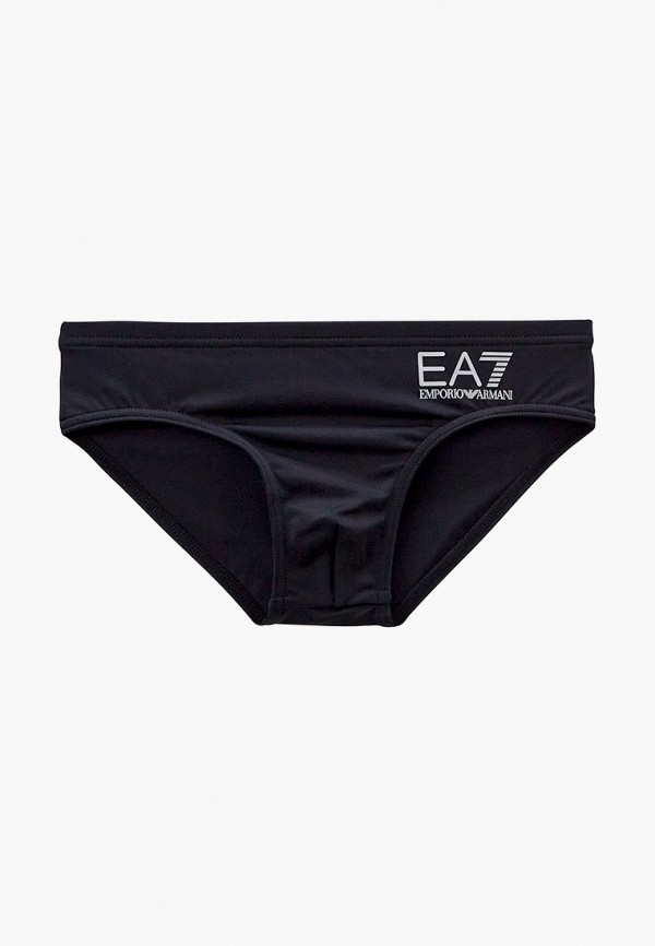 

Плавки EA7, Черный