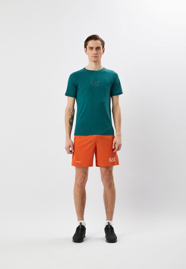 фото Шорты спортивные ea7