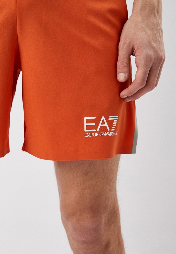 фото Шорты спортивные ea7