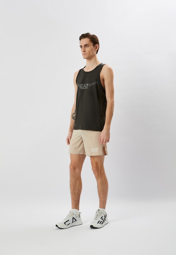 фото Шорты спортивные ea7