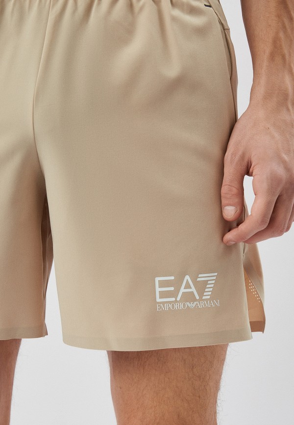фото Шорты спортивные ea7