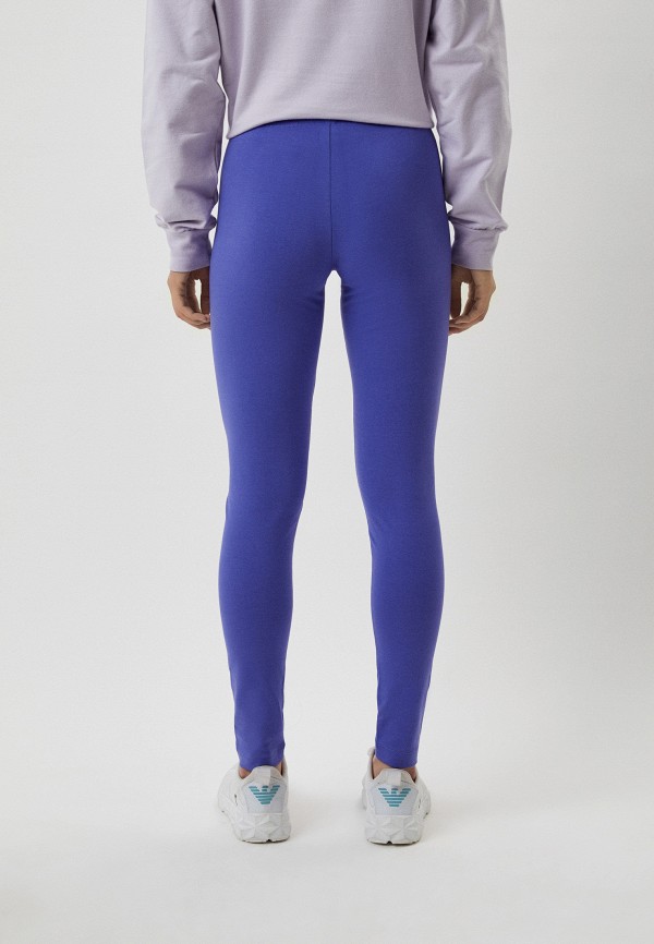 фото Леггинсы ea7