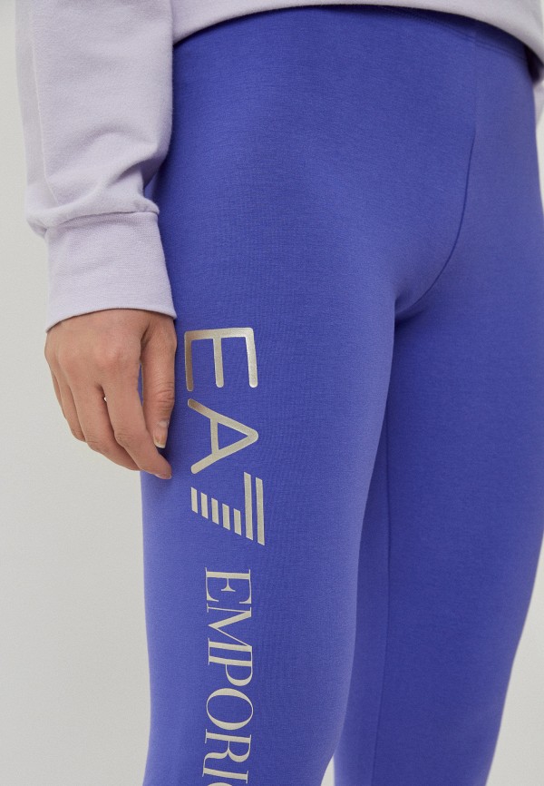 фото Леггинсы ea7