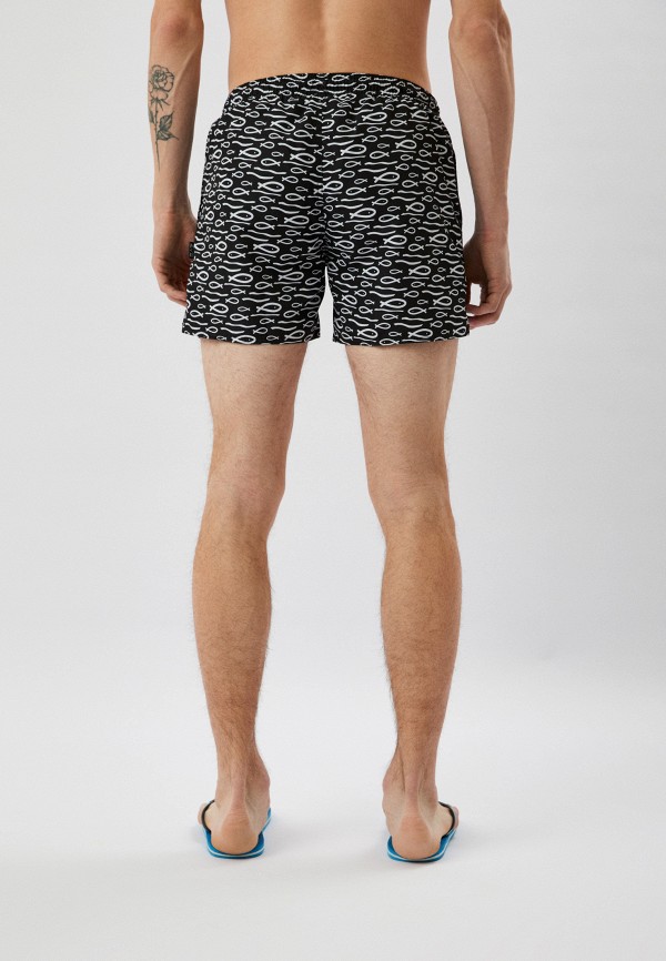 фото Шорты для плавания ea7