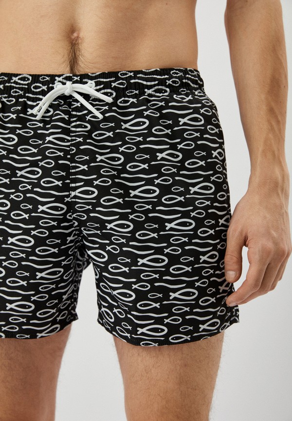 фото Шорты для плавания ea7