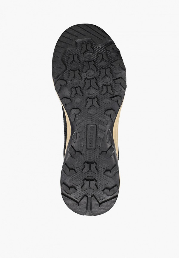 фото Кроссовки strobbs