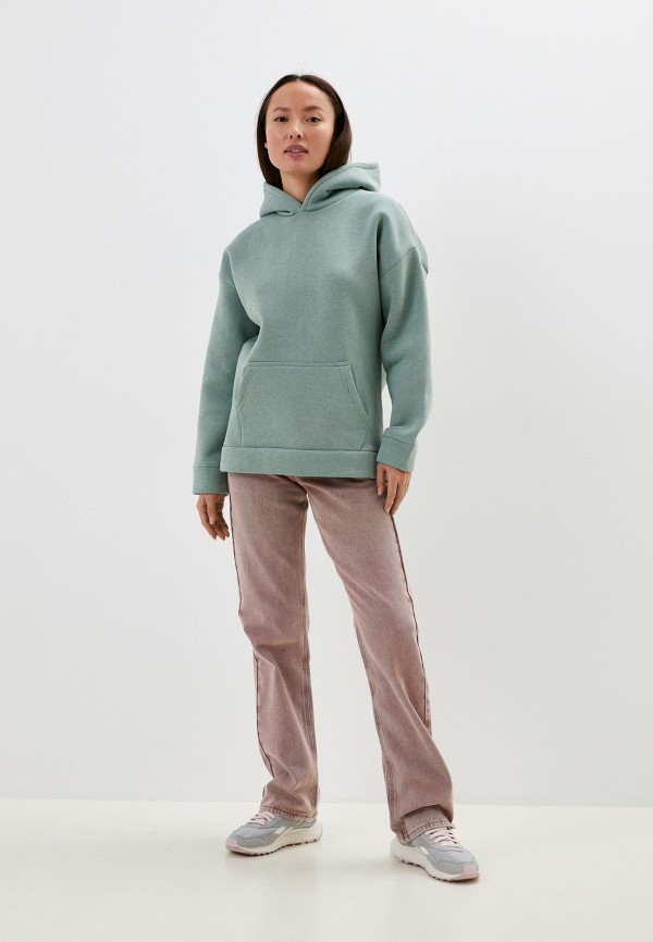 фото Худи rene santi