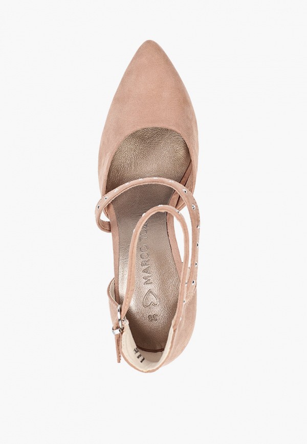 фото Туфли marco tozzi