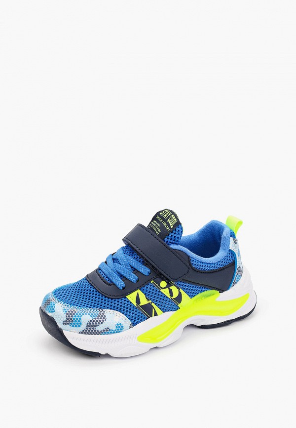 фото Кроссовки kapika